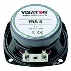 Kép 2/3 - FRS 8 - 8 Ohm - 8 cm (3,3") HiFi teljes tartományú meghajtó