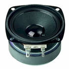Kép 1/3 - FRS 8 M - 8 Ohm - 8 cm (3,3") HiFi teljes hangsugárzó