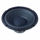 Kép 1/2 - W200 - 4 Ohm mélysugárzó, 20 cm (8")