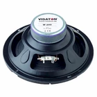 Kép 2/3 - W200 - 8 Ohm 20 cm (8") 8 Mélysugárzó