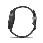 Kép 4/4 - Vivoactive 5, Black and Slate, WW