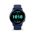 Kép 1/5 - Vivoactive 5, Captain Blue and Metallic, WW