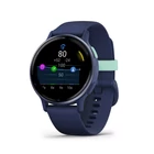 Kép 2/5 - Vivoactive 5, Captain Blue and Metallic, WW