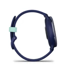 Kép 3/5 - Vivoactive 5, Captain Blue and Metallic, WW