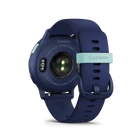 Kép 4/5 - Vivoactive 5, Captain Blue and Metallic, WW