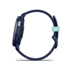 Kép 5/5 - Vivoactive 5, Captain Blue and Metallic, WW