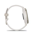 Kép 3/5 - Vivoactive 5, Ivory and Cream Gold, WW