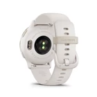 Kép 4/5 - Vivoactive 5, Ivory and Cream Gold, WW