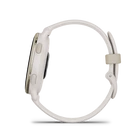 Kép 5/5 - Vivoactive 5, Ivory and Cream Gold, WW