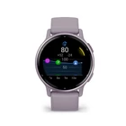 Kép 1/5 - Vivoactive 5, Orchid and Orchid Metallic, WW