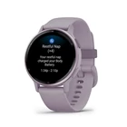 Kép 5/5 - Vivoactive 5, Orchid and Orchid Metallic, WW