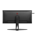 Kép 6/13 - AOC AGON 5 AG405UXC computer monitor 100.3 cm (39.5") 3440 x 1440 pixels Wide Quad HD LCD Black