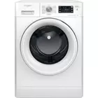 Kép 2/10 - Whirlpool FFB 6238 W PL washing machine Freestanding Front-load 6 kg 1200 RPM White