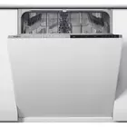 Kép 4/7 - Whirlpool WIP 4T133 PE S mosogatógép, 14 férőhelyes, D osztály
