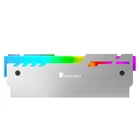 Kép 4/14 - Jonsbo NC-3 ARGB Memory module Heatsink/Radiatior Silver