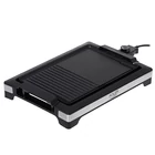 Kép 2/11 -  Elektromos grill ADLER AD 6614
