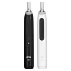 Kép 4/19 - Braun Oral-B iO5 Duo Matt Black/Quite White electric toothbrush