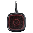 Kép 3/4 - Tefal Simply Clean B5674053 frying pan Grill pan Square