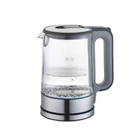 Kép 2/3 - Electric kettle MAESTRO MR-053-GRAY glass 1.7 l 2200 W