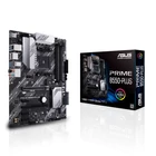 Kép 2/7 - ASUS PRIME B550-PLUS AMD B550 Socket AM4 ATX