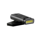 Kép 5/12 - Ledlenser 502810 work light Black LED