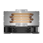 Kép 5/12 - SAVIO VORTEX X2 CPU Cooler