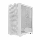 Kép 3/6 - Logic DART PRO MIDI USB-C PC Case White