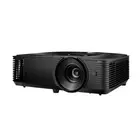 Kép 3/7 - Optoma HD28e data projector 3800 ANSI lumens DLP 1080p (1920x1080) 3D Desktop projector Black