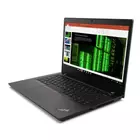 Kép 8/14 - Lenovo ThinkPad L14 i5-1145G7 notebook 35,6 cm (14") Full HD Intel® Core™ i5 16 GB DDR4-SDRAM 512 GB SSD Wi-Fi 6 (802.11ax) Windows 11 Pro fekete