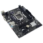 Kép 1/4 - Biostar Z590MHP Intel Z590 LGA 1200 (Socket H5) micro ATX