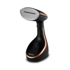 Kép 1/2 - Tefal Access Steam Care DT9100 Handheld garment steamer 0.2 L 1600 W Black, Copper