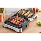 Kép 2/7 - TEFAL electric grill GC 772D30 OptiGrill