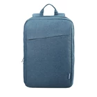 Kép 1/5 - Lenovo B210 39.6 cm (15.6") Backpack Blue