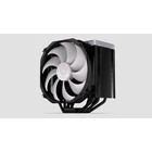 Kép 4/4 - Endorfa Fortis 5 ARGB Black CPU cooler