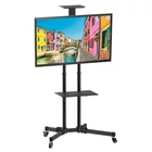 Kép 1/15 - Techly ICA-TR16T signage display mount 177.8 cm (70") Black