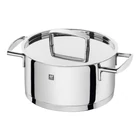 Kép 10/14 - ZWILLING Passion pan set 5 pc(s)