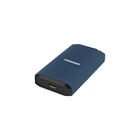 Kép 2/5 - Transcend ESD410C 2 TB USB Type-C Blue