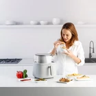 Kép 7/11 - Taurus Aero Crisp Spin 6l non-fat fryer