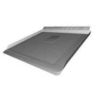 Kép 1/3 - Mosogatógép Csepptálca 45 cm Szürke