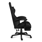 Kép 4/11 - HUZARO FORCE 4.7 CARBON MESH GAMING CHAIR