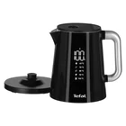 Kép 8/11 - Tefal KO854830 electric kettle 1 L Black