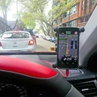 Kép 2/7 - RAM Mounts X-Grip Large Phone Mount with Twist-Lock Suction Cup Base