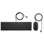 Kép 1/2 - HP Pavilion 400 keyboard USB Black