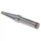 Kép 3/4 - Forrasztóhegy 2.4 x 0.8 mm 370 ˚C