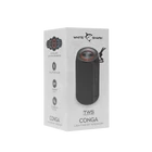 Kép 7/7 - WHITE SHARK CONGA BLUETOOTH HANGSZÓRÓ 8W, TWS, fekete, IPX6
