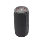 Kép 2/7 - WHITE SHARK CONGA BLUETOOTH HANGSZÓRÓ 8W, TWS, fekete, IPX6