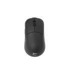 Kép 1/7 - WHITE SHARK AERO-B WGM-5015B gamer egér, 10.000 dpi, 6 gombos fekete