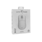 Kép 7/7 - WHITE SHARK AERO-W WGM-5015W gamer egér, 10.000 dpi, 6 gombos fehér