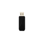 Kép 6/8 - WHITE SHARK BUTTERFLY-B, GH-2442B, vezeték nélküli gamer fejhallgató, fekete