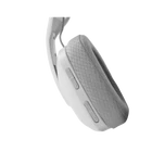 Kép 5/7 - WHITE SHARK BUTTERFLY-W, GH-2442W, vezeték nélküli gamer fejhallgató, fehér